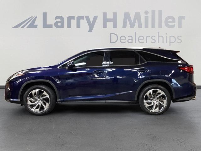 used 2018 Lexus RX 350 car, priced at $30,996
