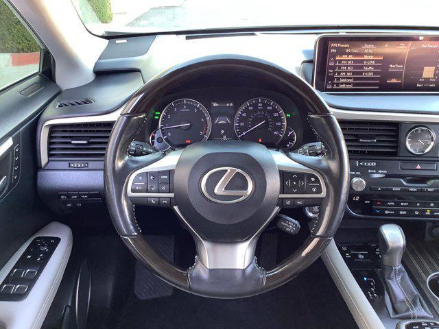 used 2018 Lexus RX 350 car, priced at $30,996