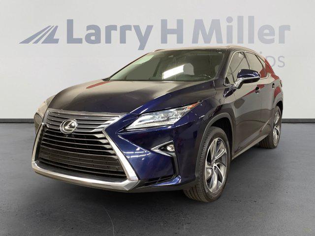 used 2018 Lexus RX 350 car, priced at $30,996