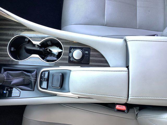 used 2018 Lexus RX 350 car, priced at $30,996