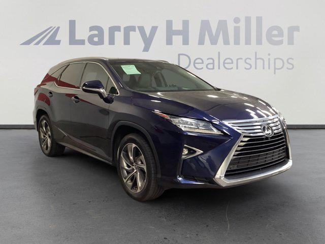 used 2018 Lexus RX 350 car, priced at $30,996