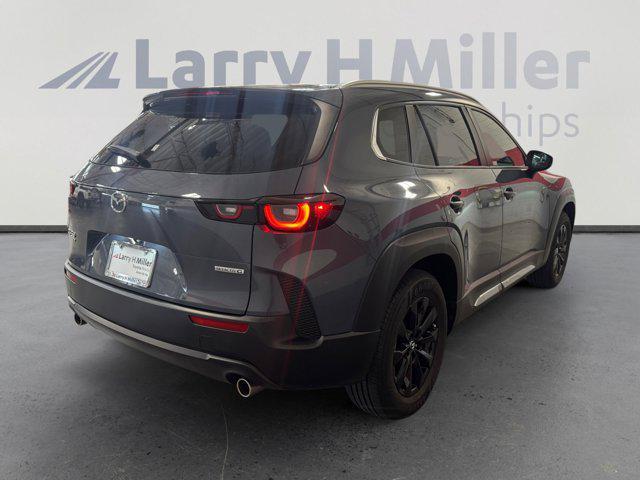 used 2024 Mazda CX-50 car, priced at $24,538