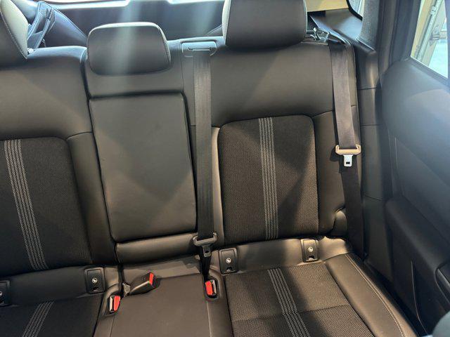 used 2024 Mazda CX-50 car, priced at $24,538