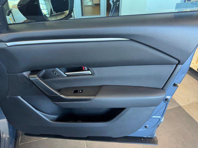 used 2024 Mazda CX-50 car, priced at $24,538