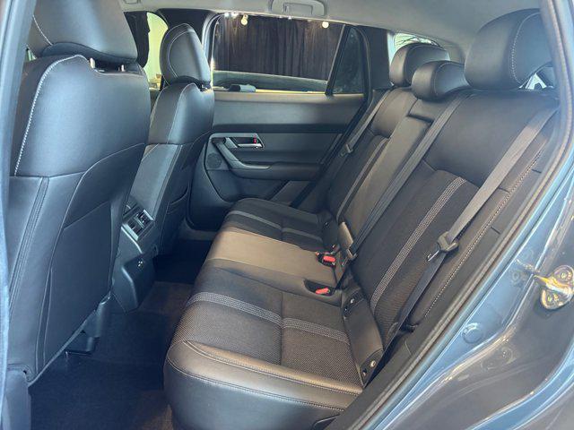 used 2024 Mazda CX-50 car, priced at $24,538