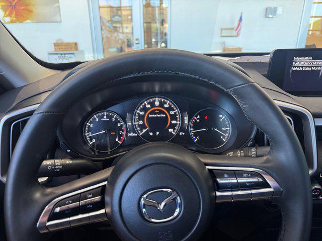 used 2024 Mazda CX-50 car, priced at $24,538