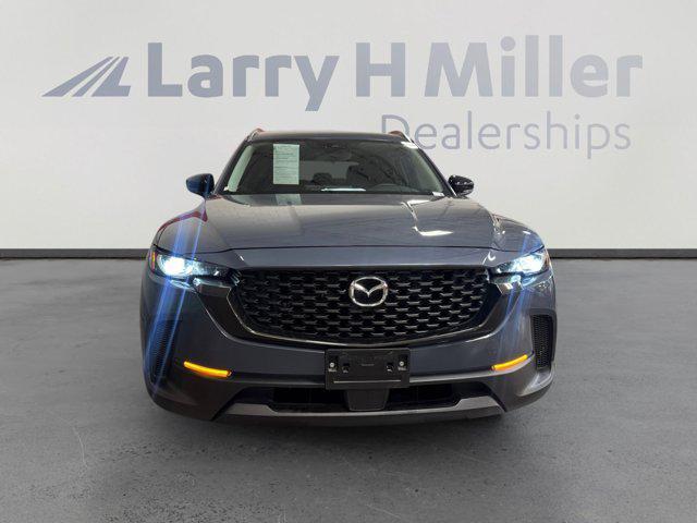 used 2024 Mazda CX-50 car, priced at $24,538