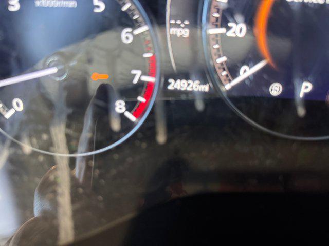 used 2024 Mazda CX-50 car, priced at $24,538