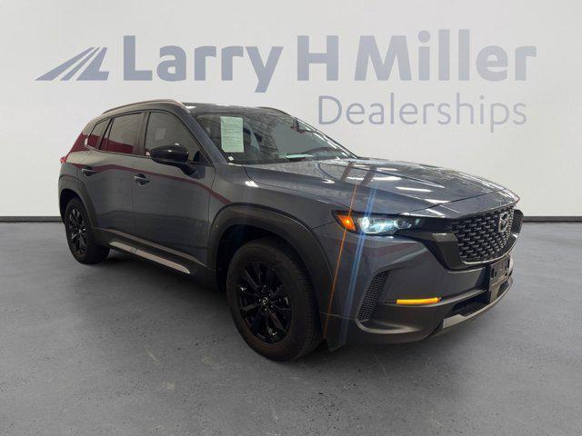 used 2024 Mazda CX-50 car, priced at $24,538