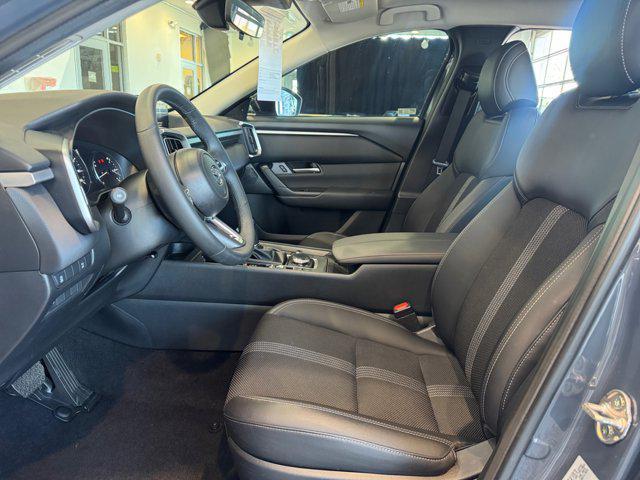 used 2024 Mazda CX-50 car, priced at $24,538