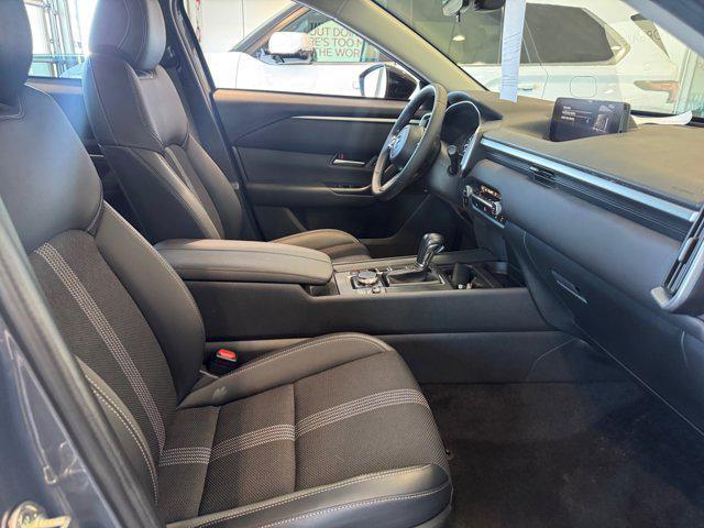 used 2024 Mazda CX-50 car, priced at $24,538