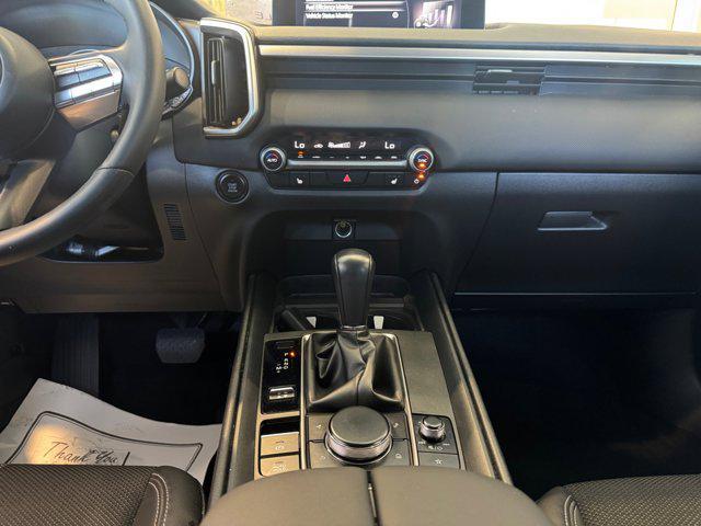 used 2024 Mazda CX-50 car, priced at $24,538