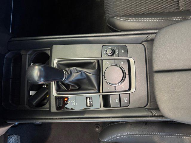 used 2024 Mazda CX-50 car, priced at $24,538