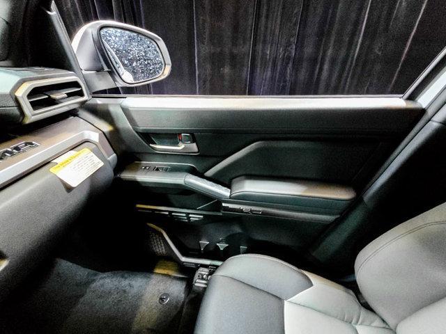 new 2025 Toyota Tacoma car, priced at $51,503