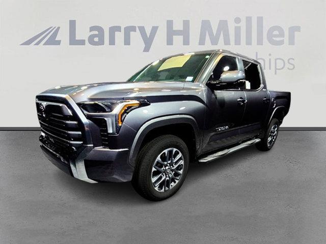 new 2025 Toyota Tundra car, priced at $60,397