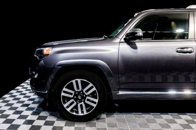 used 2022 Toyota 4Runner car, priced at $44,255