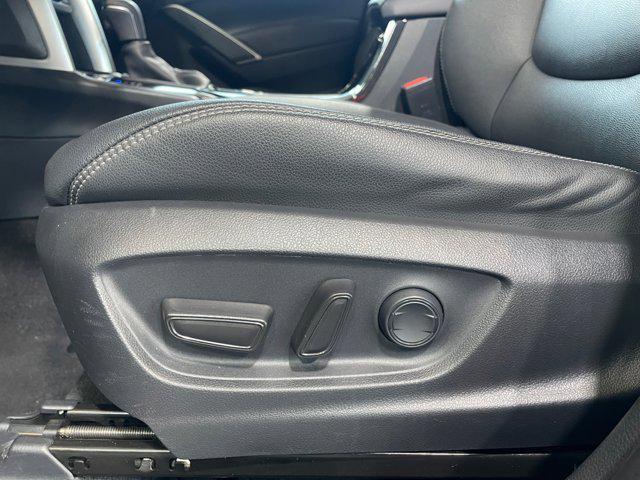used 2023 Toyota Corolla Cross car, priced at $29,994