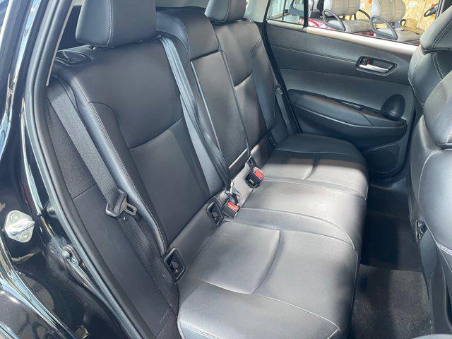 used 2023 Toyota Corolla Cross car, priced at $29,994