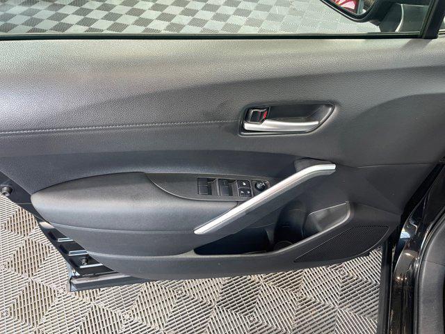 used 2023 Toyota Corolla Cross car, priced at $29,994