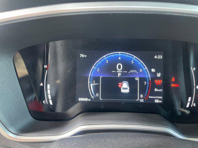 used 2023 Toyota Corolla Cross car, priced at $29,994