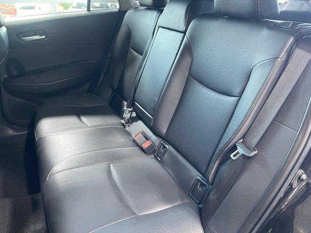 used 2023 Toyota Corolla Cross car, priced at $29,994