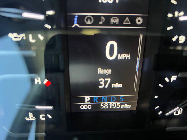 used 2018 Toyota Tundra car, priced at $40,996