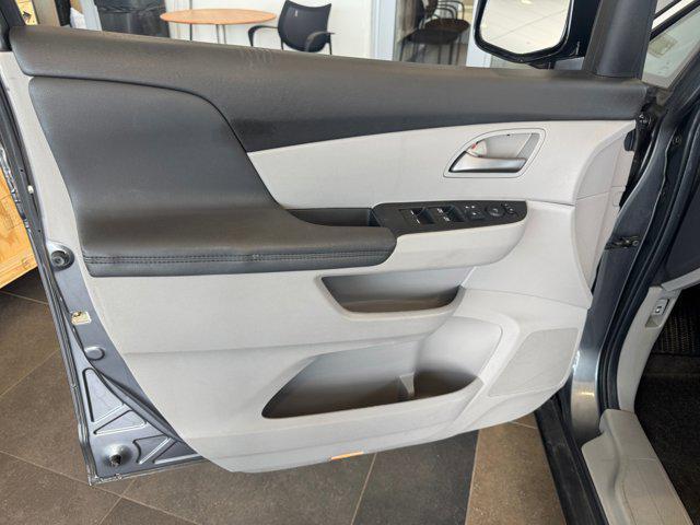 used 2012 Honda Odyssey car, priced at $12,994
