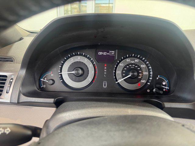 used 2012 Honda Odyssey car, priced at $12,994