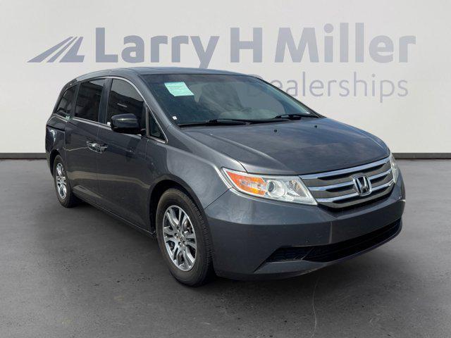 used 2012 Honda Odyssey car, priced at $12,994