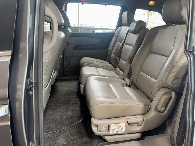 used 2012 Honda Odyssey car, priced at $12,994