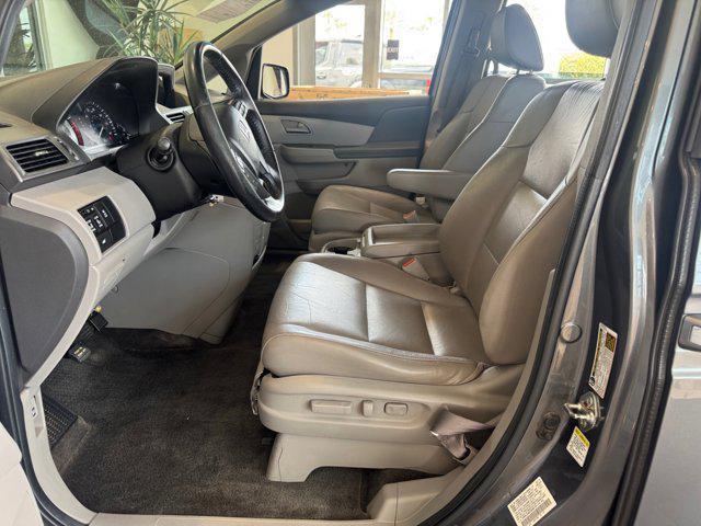 used 2012 Honda Odyssey car, priced at $12,994