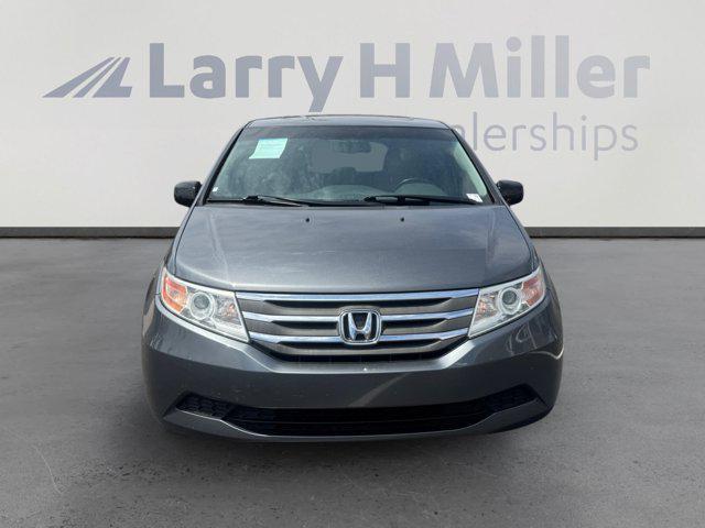 used 2012 Honda Odyssey car, priced at $12,994