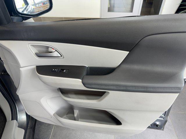 used 2012 Honda Odyssey car, priced at $12,994
