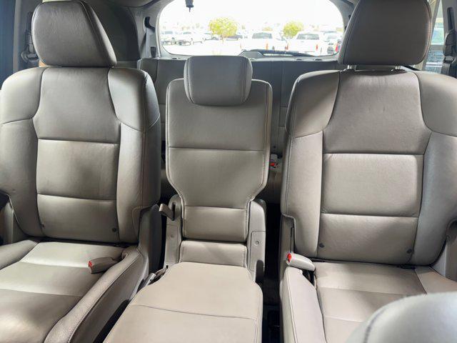 used 2012 Honda Odyssey car, priced at $12,994