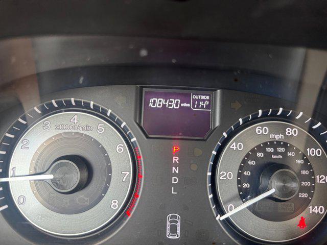 used 2012 Honda Odyssey car, priced at $12,994