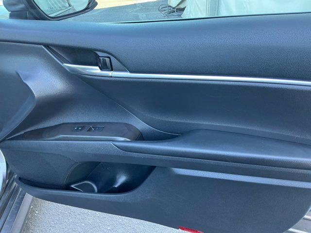 used 2023 Toyota Camry car, priced at $25,130