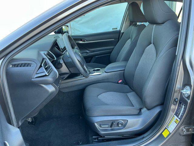 used 2023 Toyota Camry car, priced at $25,130