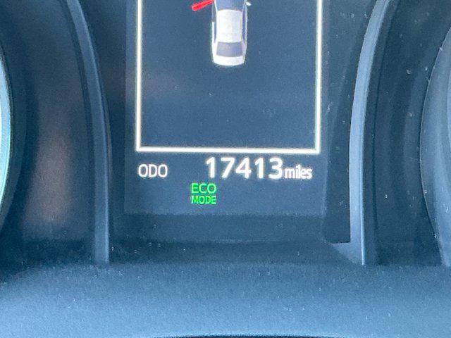 used 2023 Toyota Camry car, priced at $25,130