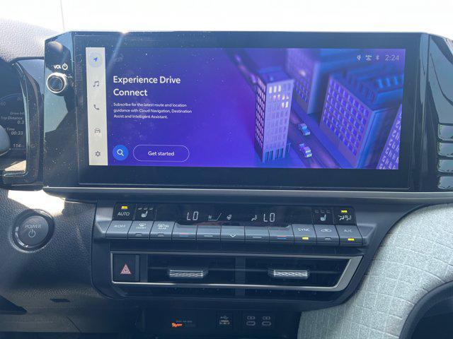 used 2025 Toyota Camry car, priced at $37,996