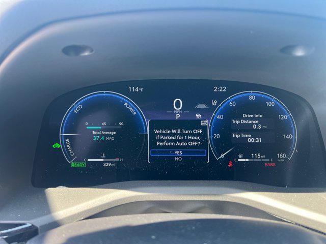 used 2025 Toyota Camry car, priced at $37,996