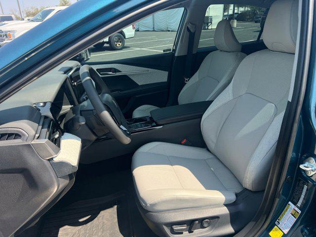 used 2025 Toyota Camry car, priced at $37,996