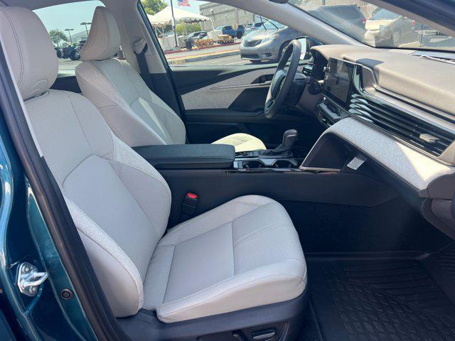 used 2025 Toyota Camry car, priced at $37,996