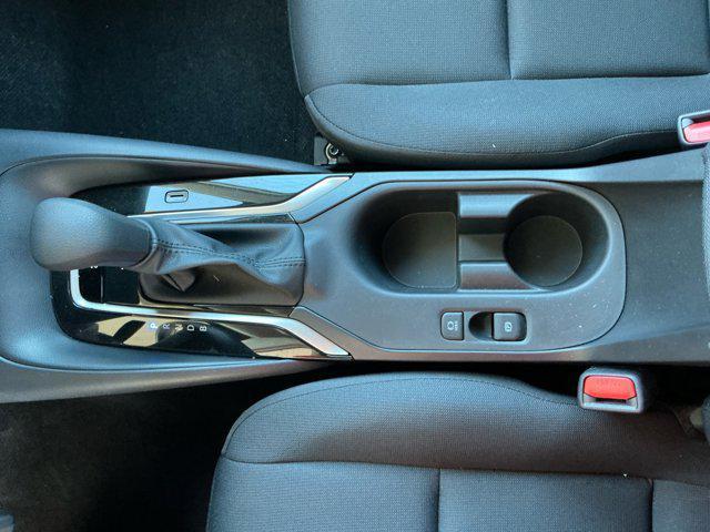 used 2025 Toyota Corolla car, priced at $23,887