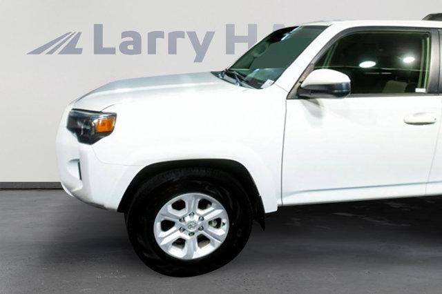 used 2023 Toyota 4Runner car, priced at $37,591