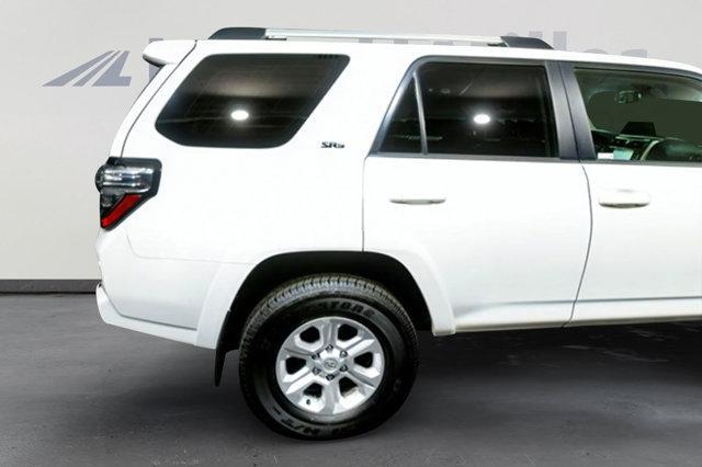 used 2023 Toyota 4Runner car, priced at $37,591