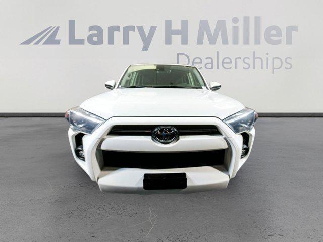 used 2023 Toyota 4Runner car, priced at $37,591