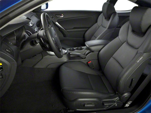 used 2010 Hyundai Genesis Coupe car, priced at $11,994