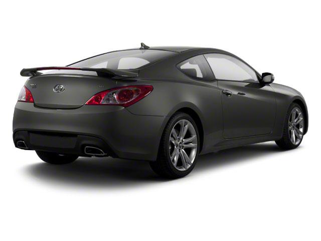 used 2010 Hyundai Genesis Coupe car, priced at $11,994