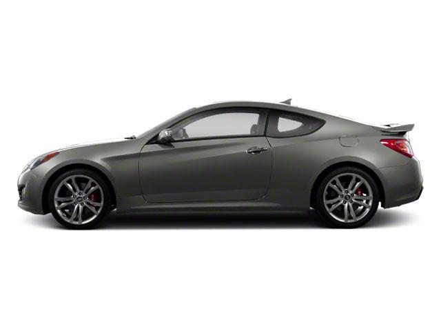 used 2010 Hyundai Genesis Coupe car, priced at $11,994