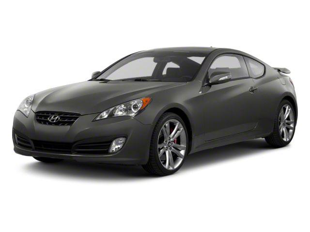 used 2010 Hyundai Genesis Coupe car, priced at $11,994